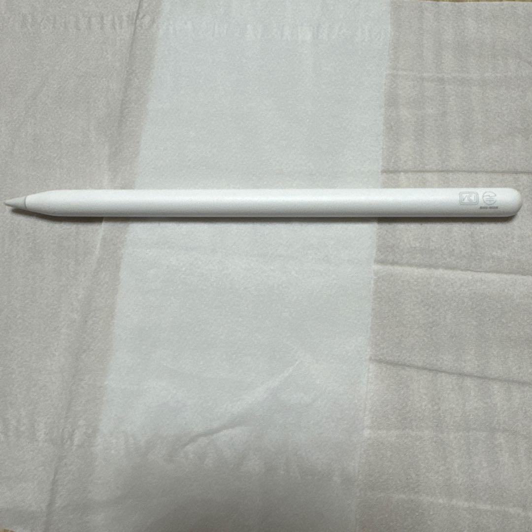 中古 Apple Pencil 第2世代 / 003-180205