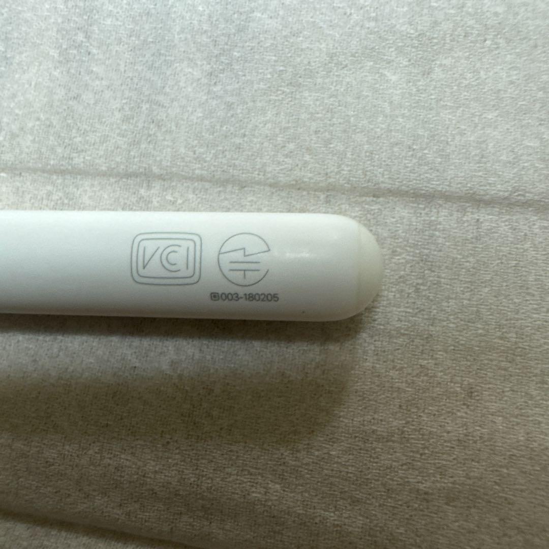 中古 Apple Pencil 第2世代 / 003-180205