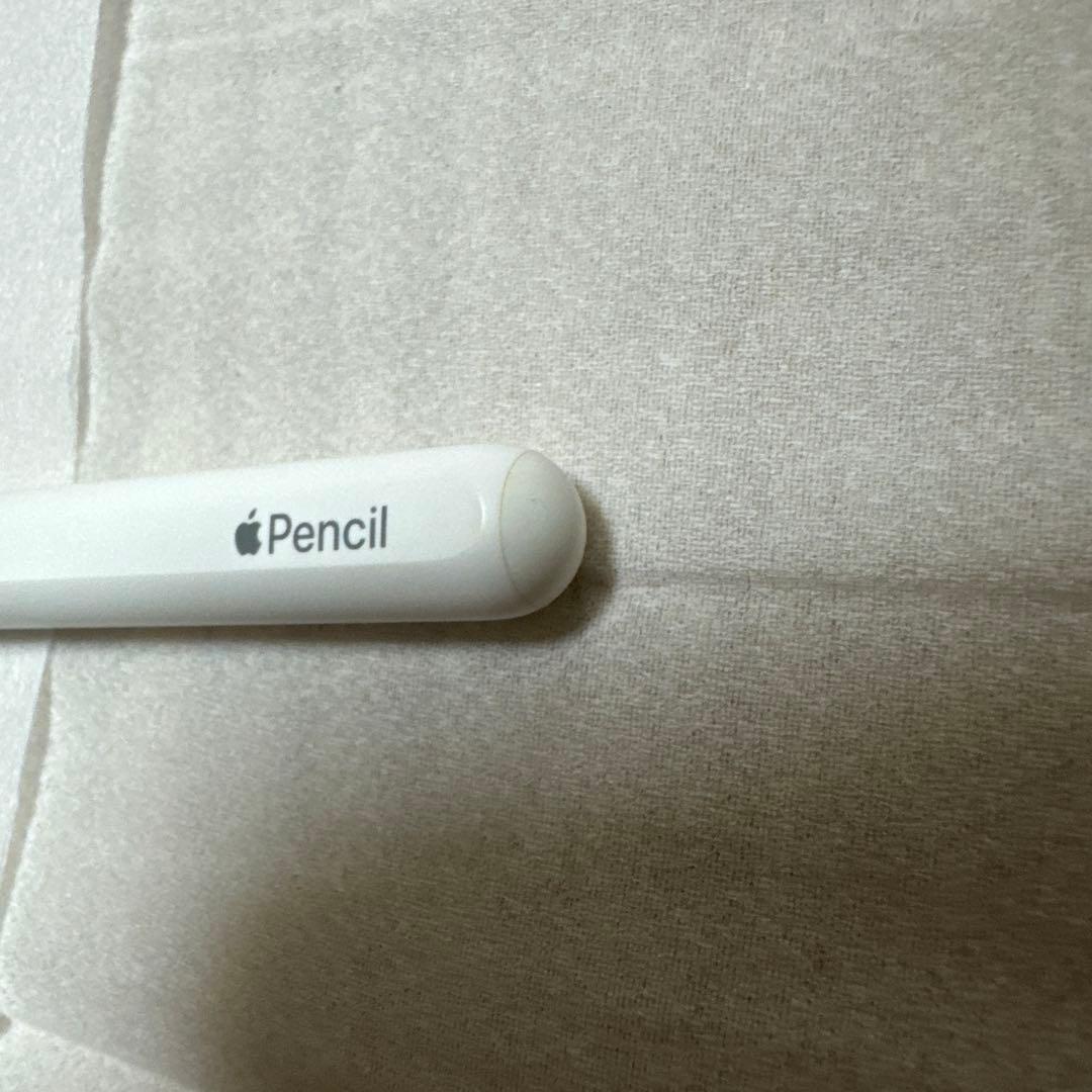中古 Apple Pencil 第2世代 / 003-180205