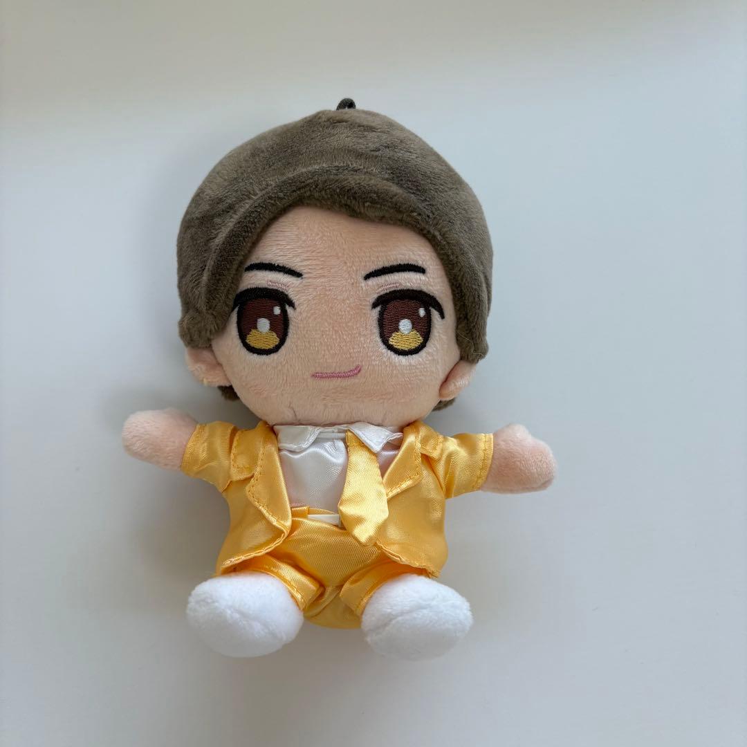 岩﨑大昇　アクスタはぴぬいまとめ売り