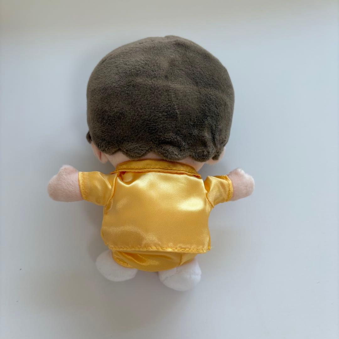 岩﨑大昇　アクスタはぴぬいまとめ売り