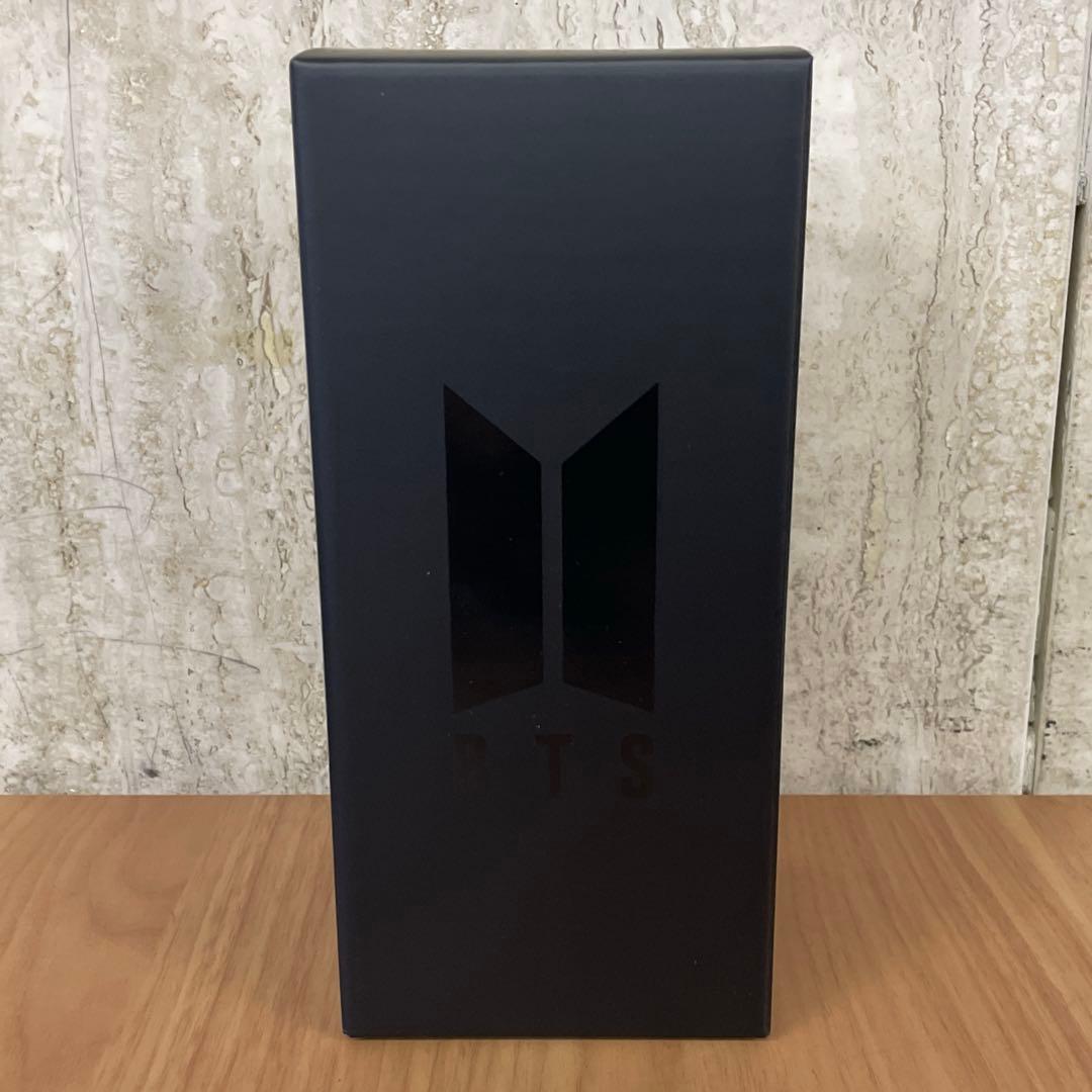 BTS 最新 アミボム ver.4 ペンコン ペンライト