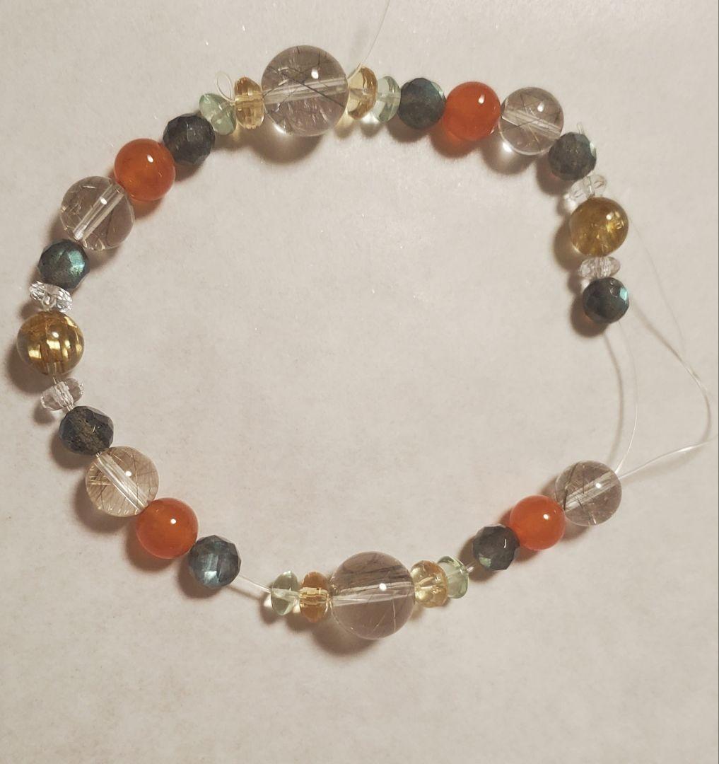 ☆愛光堂☆ オリジナルブレスレット・メンズブレスレット・10年超愛蔵品