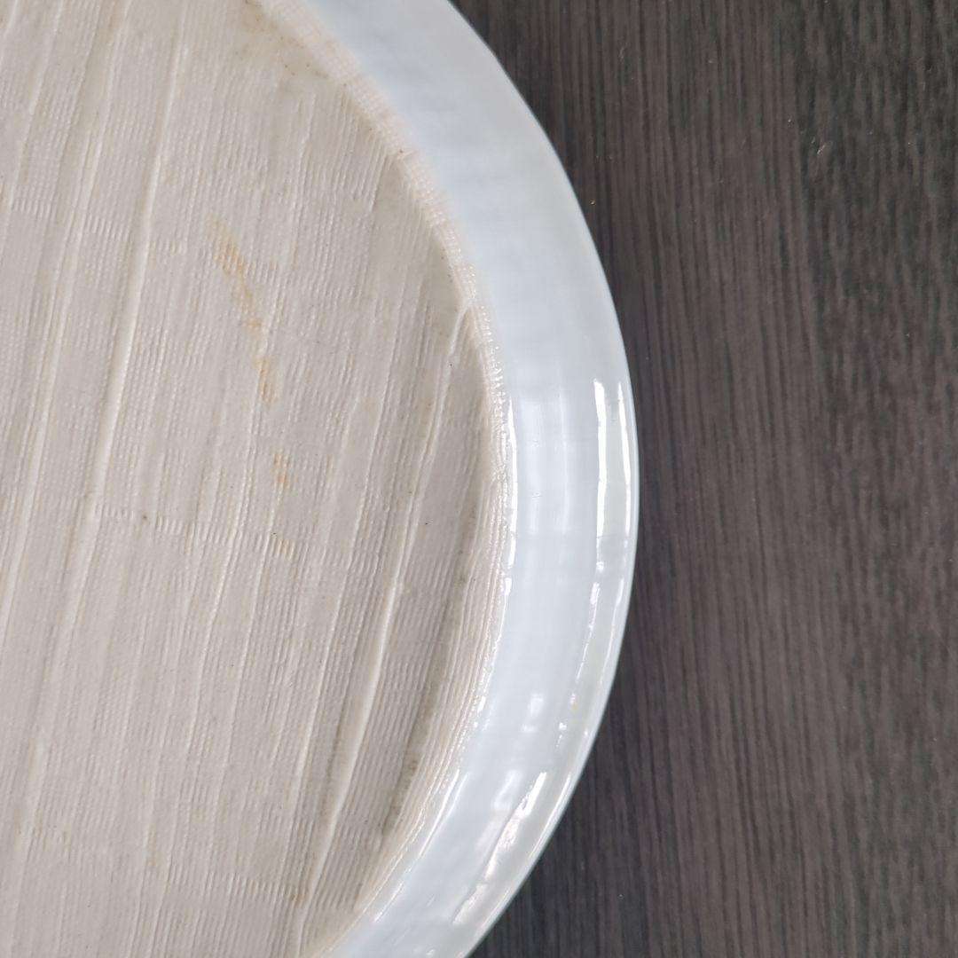 無汸庵　綿貫宏介　絵皿　24センチ　舟　船　ふね　フネ