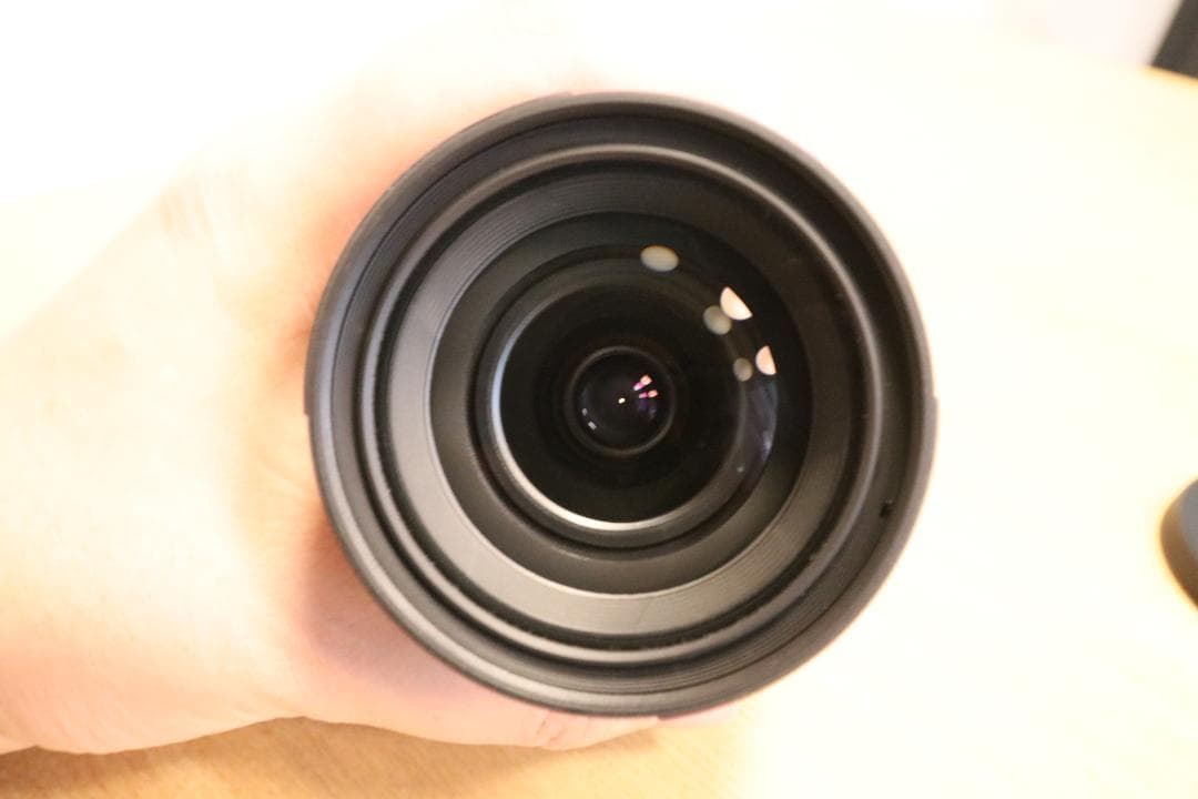 【タムロン】TAMRON 17-50mm F2.8 ソニーAマウント対応　超美品