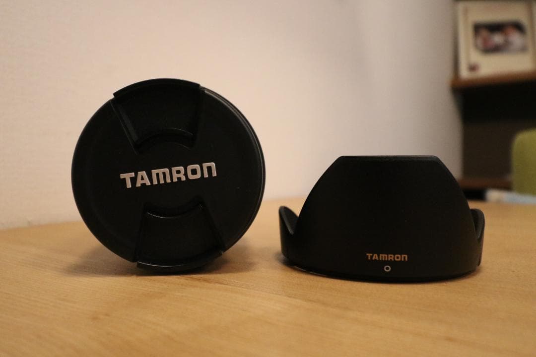 【タムロン】TAMRON 17-50mm F2.8 ソニーAマウント対応　超美品