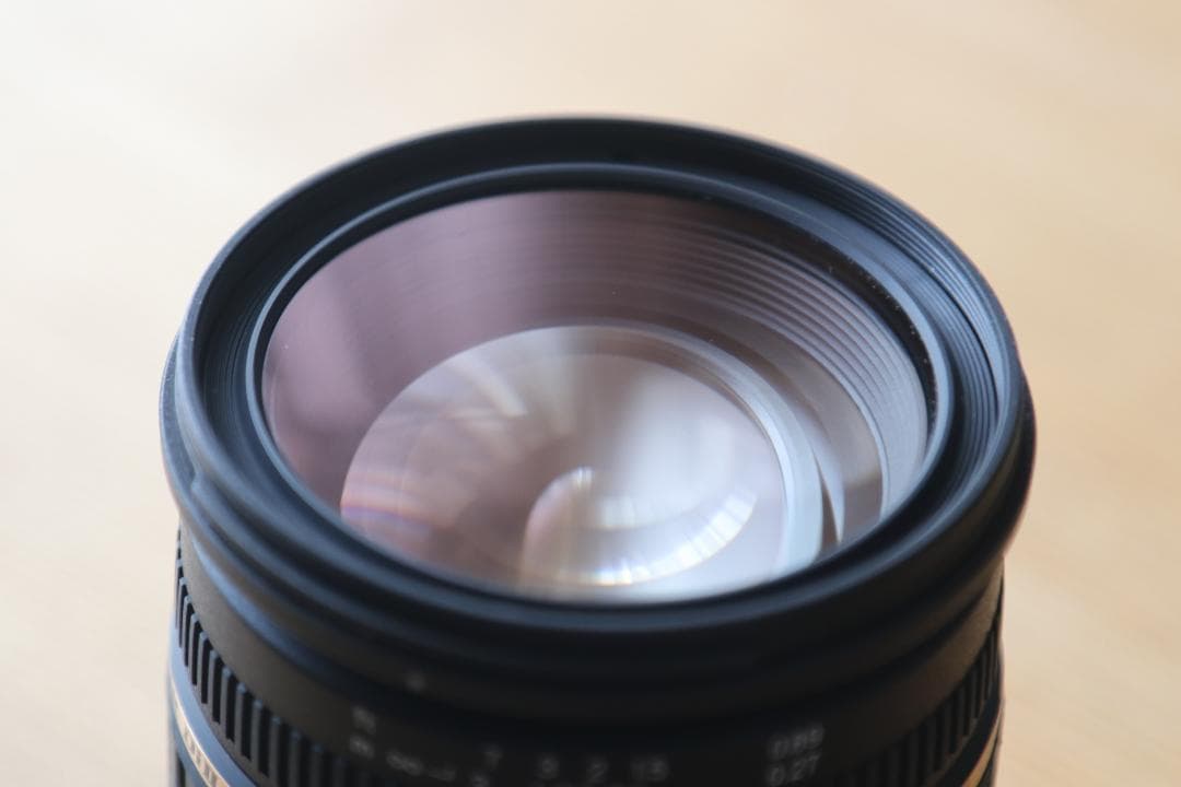 【タムロン】TAMRON 17-50mm F2.8 ソニーAマウント対応　超美品