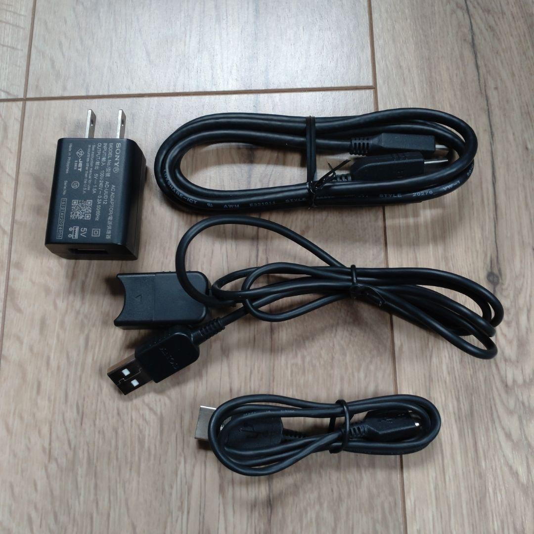 《美品》SONY HDR-CX470 デジタルビデオカメラ バッテリー２個