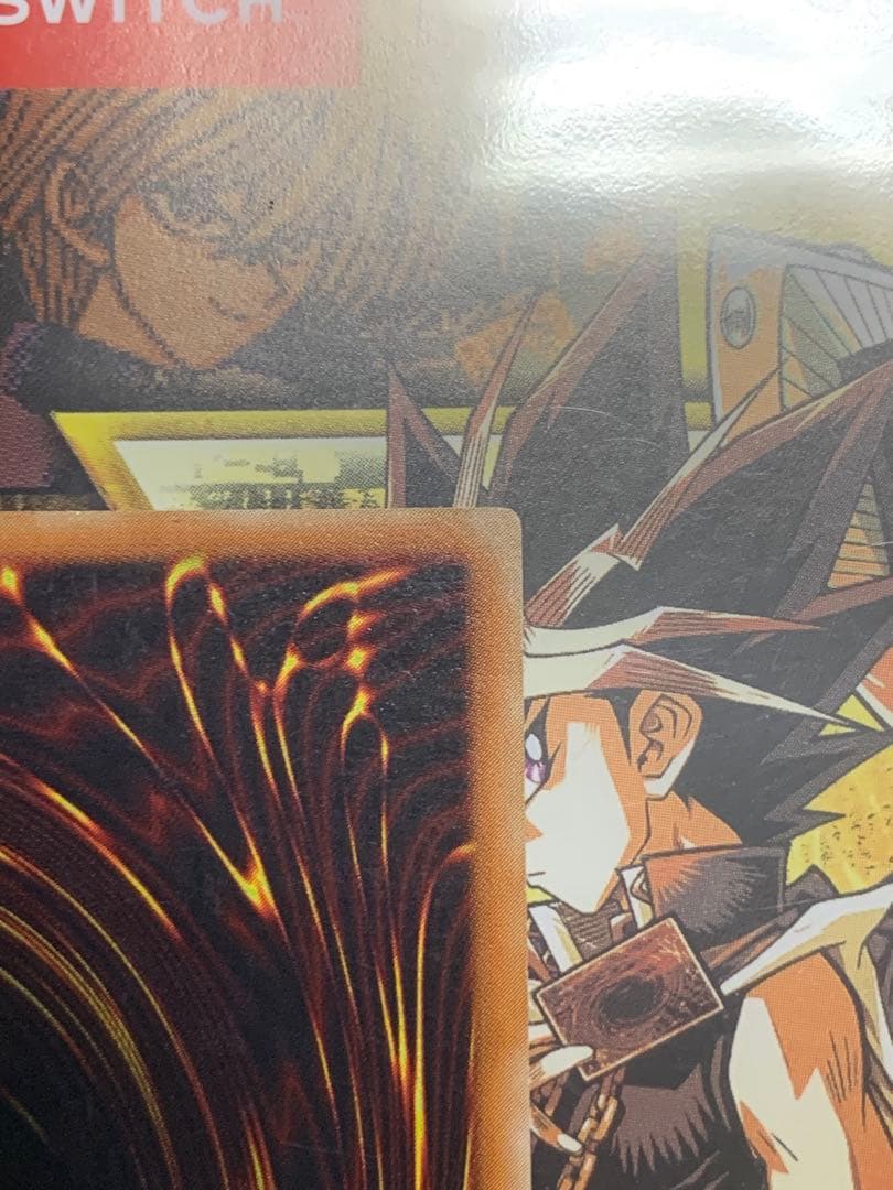 遊戯王　バスター・ブレイダー　レリーフ　アルティメット　ゲートボール