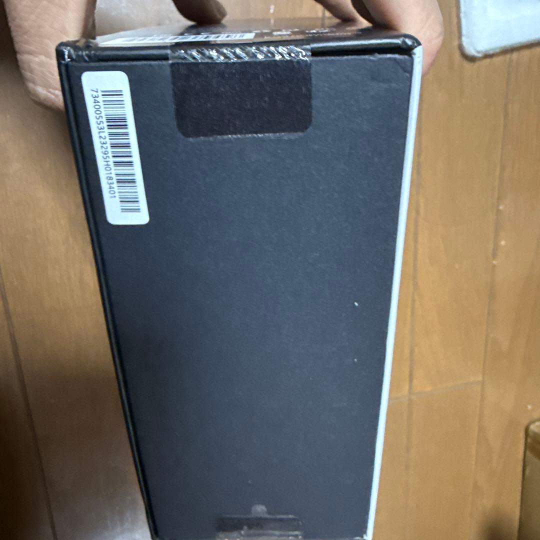 Marshall Major IV ブラック ワイヤレスヘッドフォン　新品
