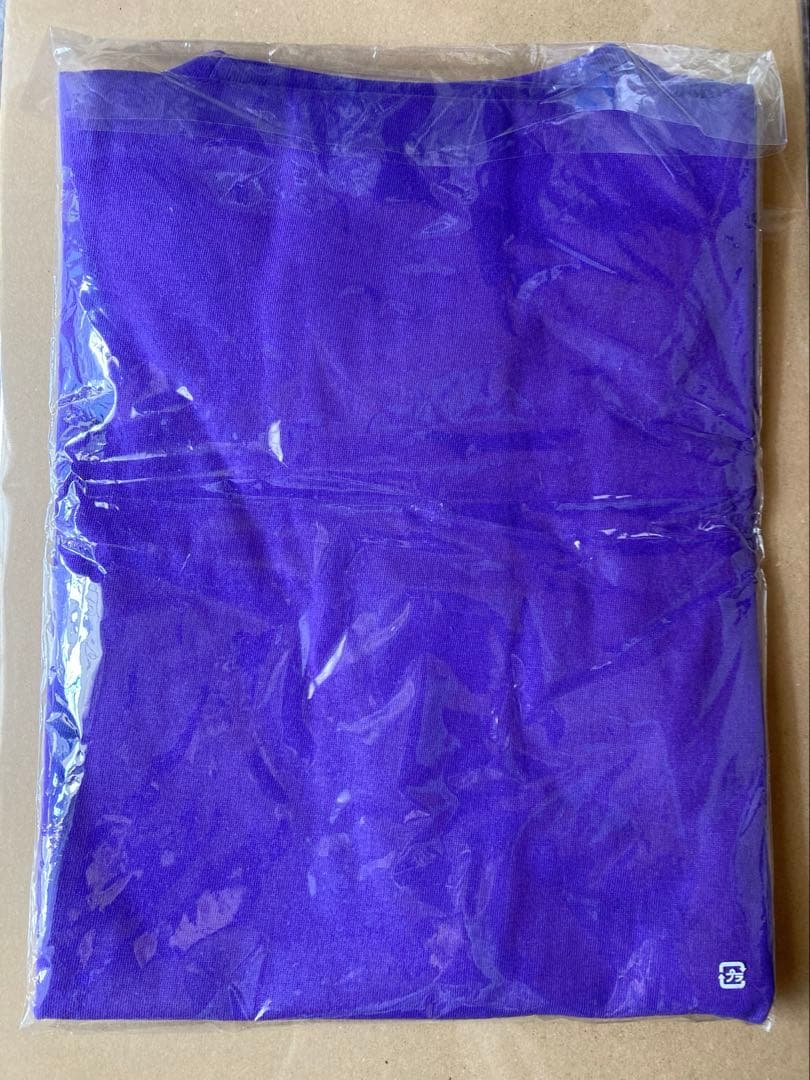 CANDY TUNE 宮野静 Tシャツ しーちゃん