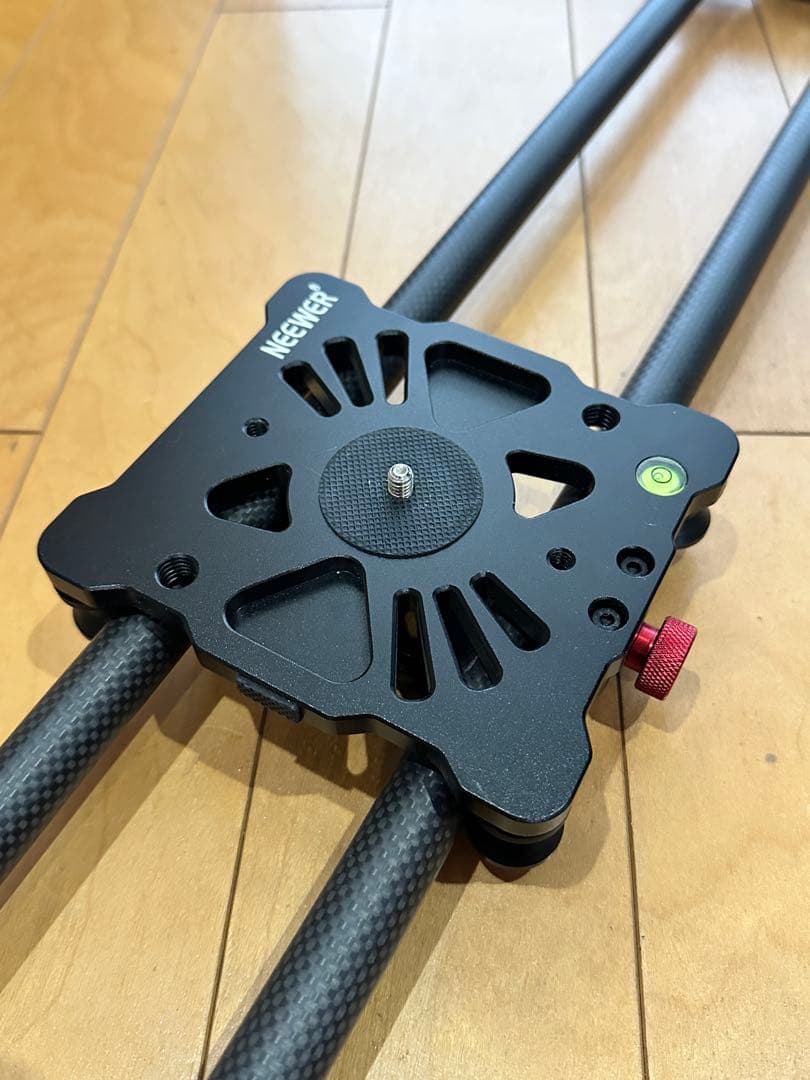 NEEWER スライダー 80cm