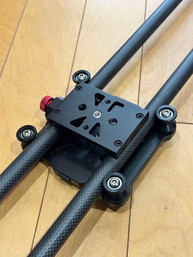 NEEWER スライダー 80cm