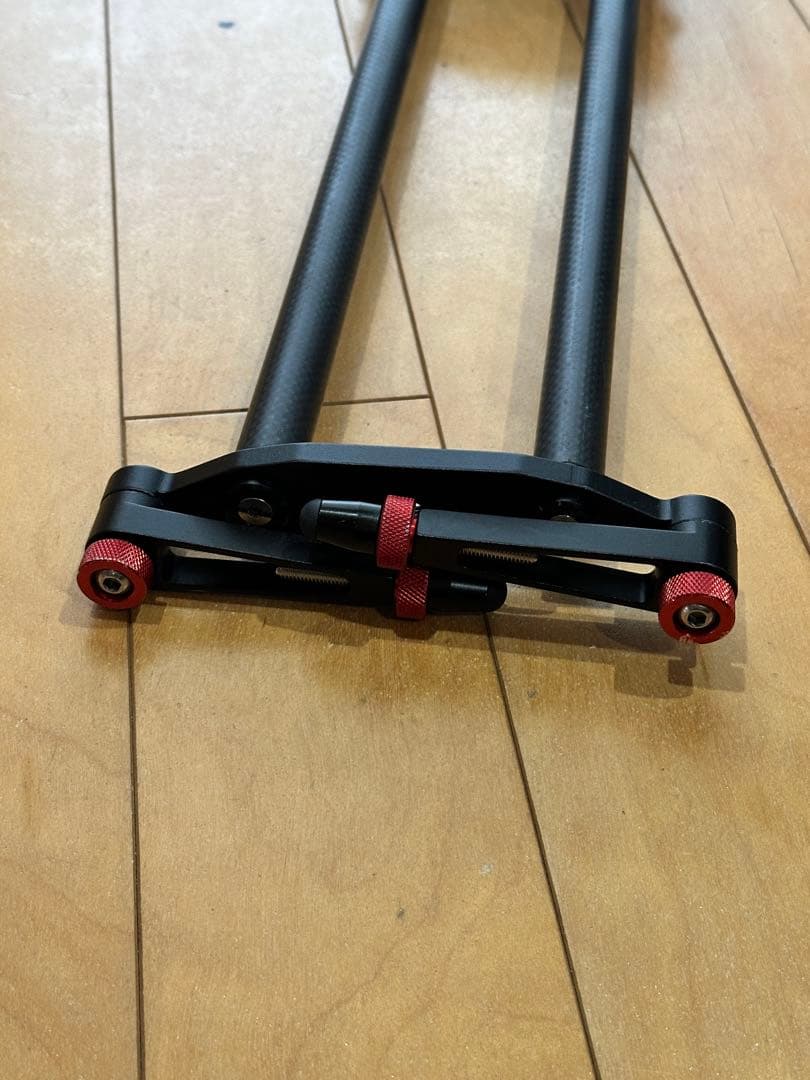 NEEWER スライダー 80cm