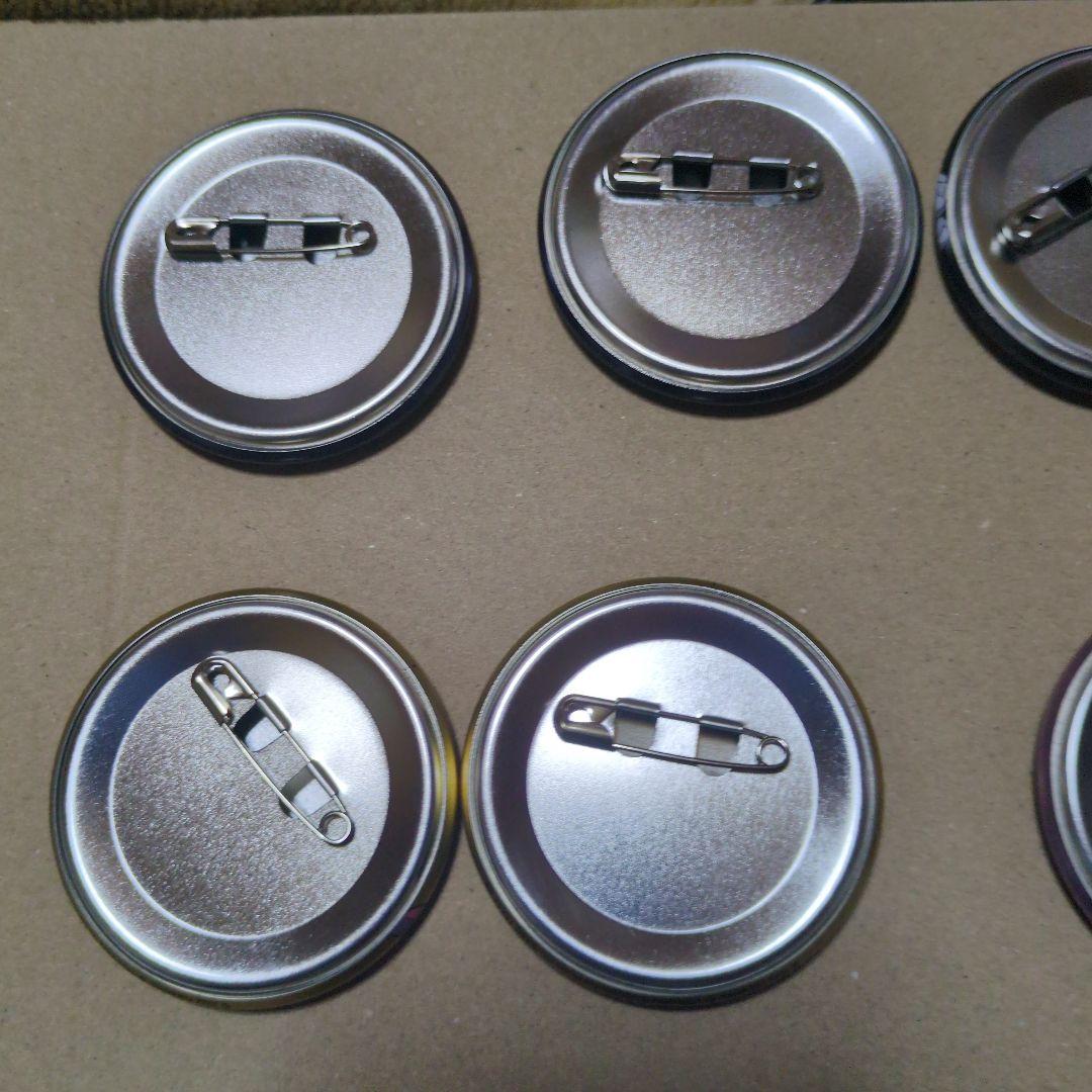 ポケモン　バッジコレクション ～ヒスイ編～