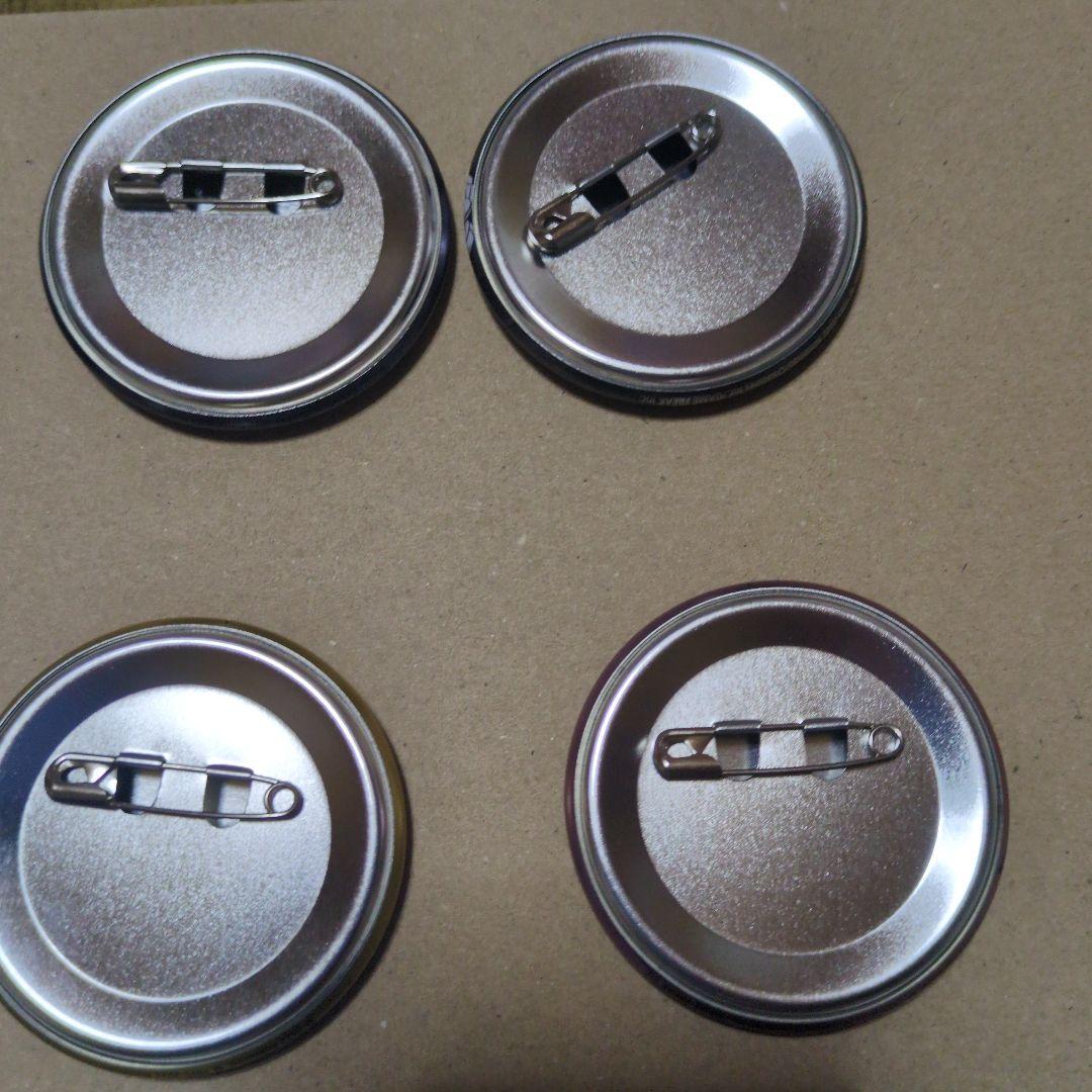 ポケモン　バッジコレクション ～ヒスイ編～