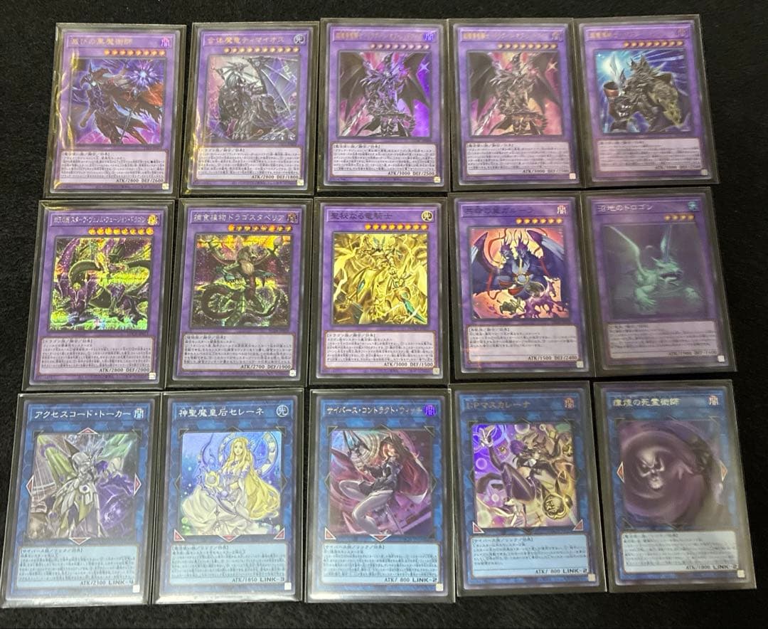 【即日発送】 遊戯王 原石ブラック・マジシャン 構築済みデッキ 100枚 日版