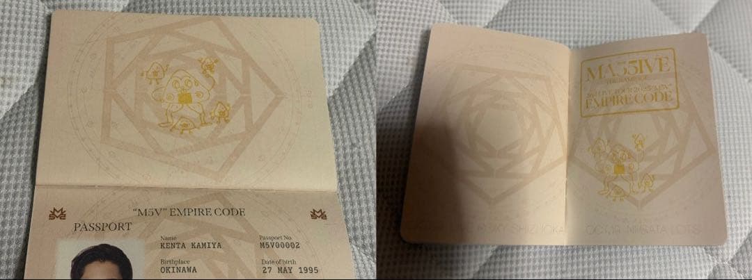 神谷健太 アクスタ メンプロ フォトカ まとめ売り