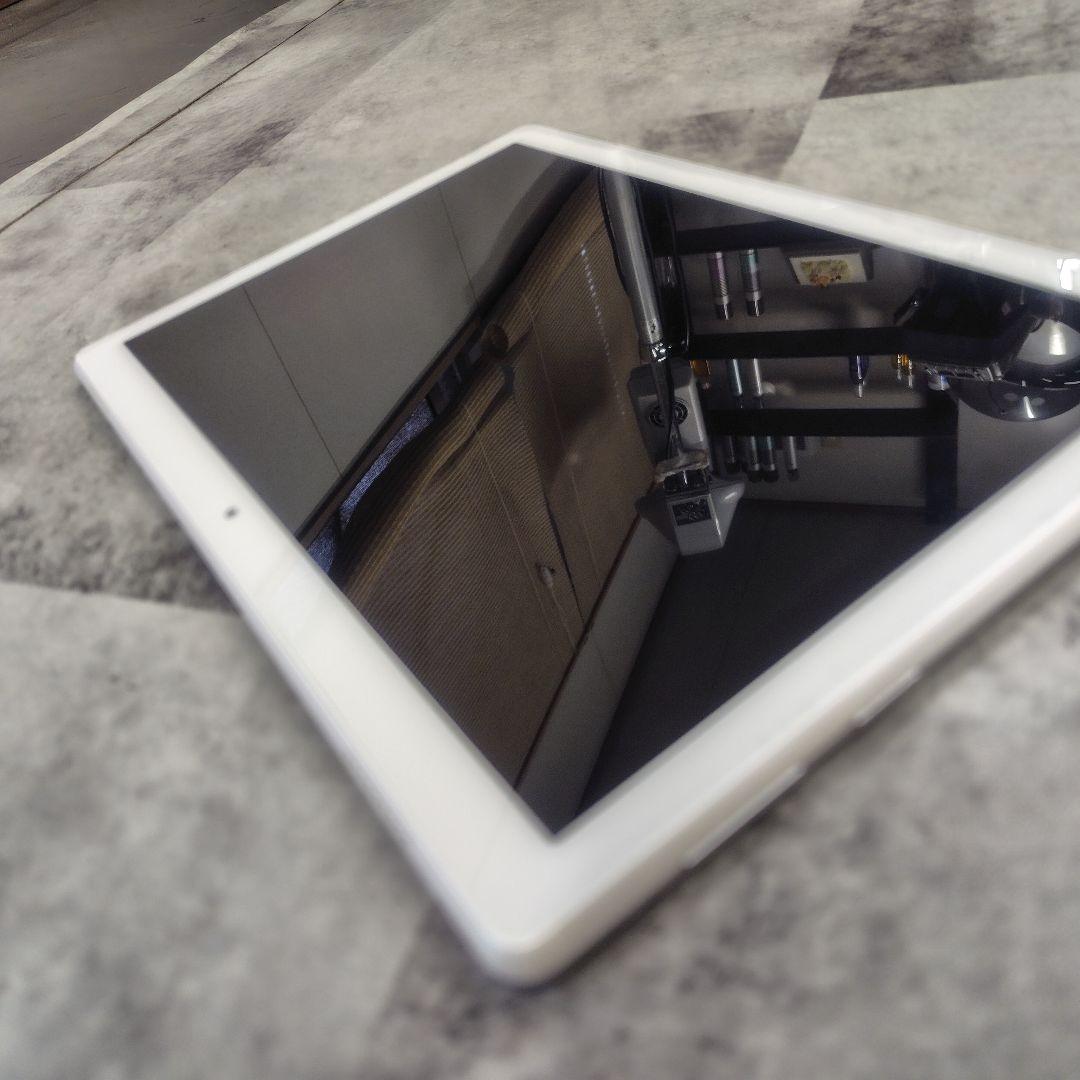 NEC LAVIE Tab E 10FHD1 PC-TE710KAW 箱付き