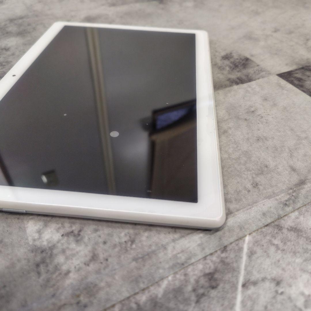 NEC LAVIE Tab E 10FHD1 PC-TE710KAW 箱付き