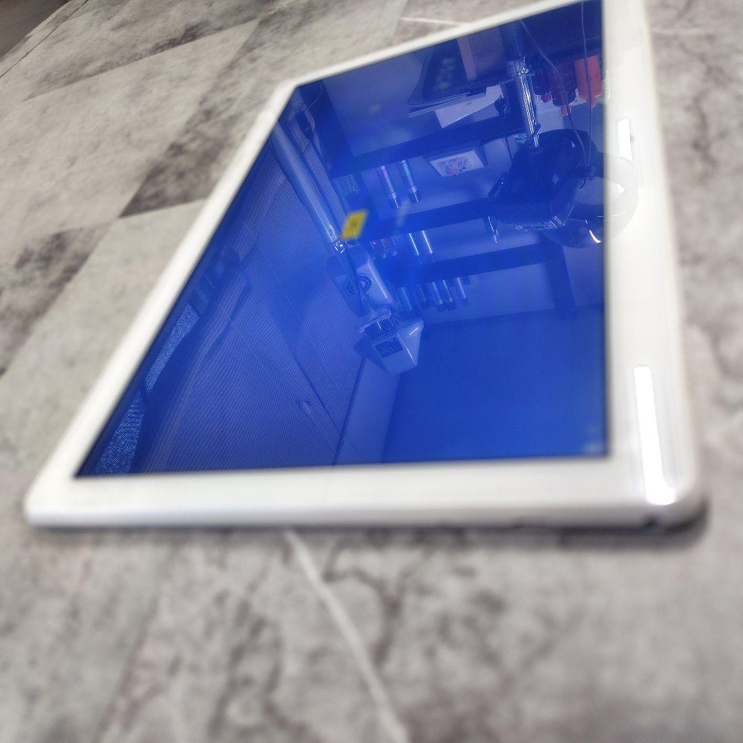 NEC LAVIE Tab E 10FHD1 PC-TE710KAW 箱付き