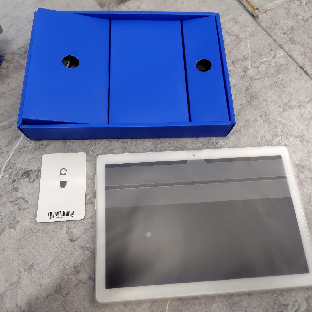 NEC LAVIE Tab E 10FHD1 PC-TE710KAW 箱付き