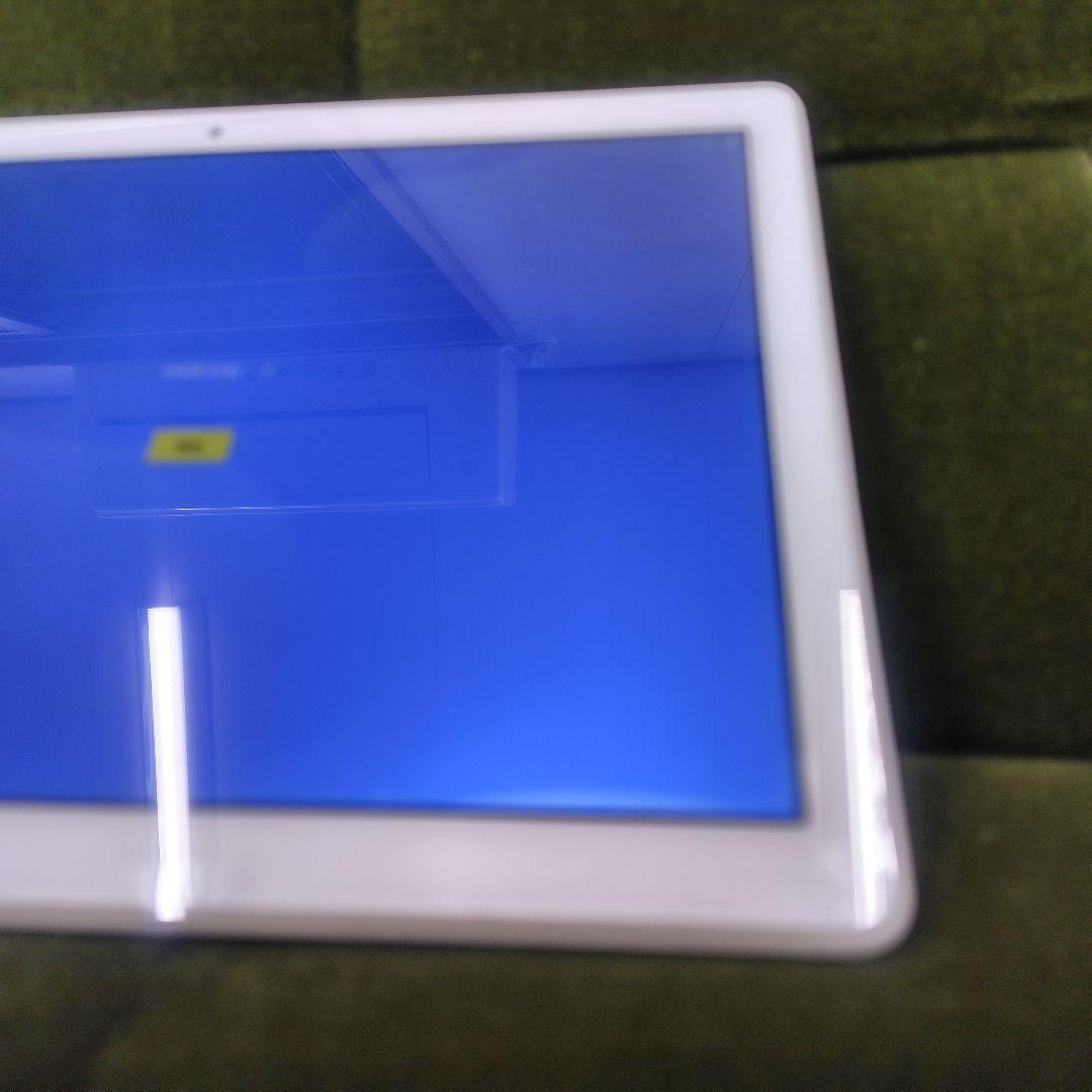 NEC LAVIE Tab E 10FHD1 PC-TE710KAW 箱付き