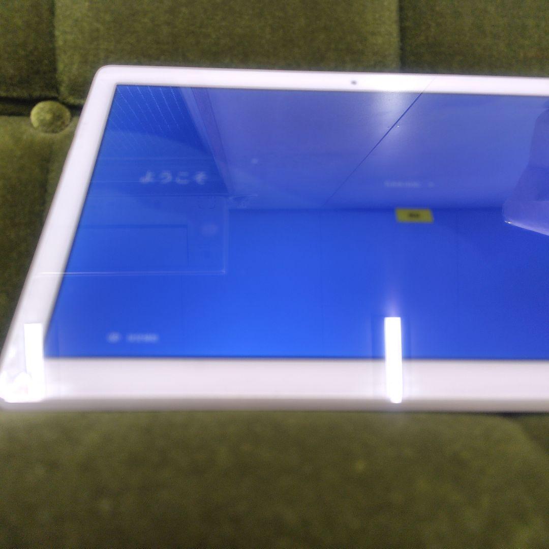 NEC LAVIE Tab E 10FHD1 PC-TE710KAW 箱付き