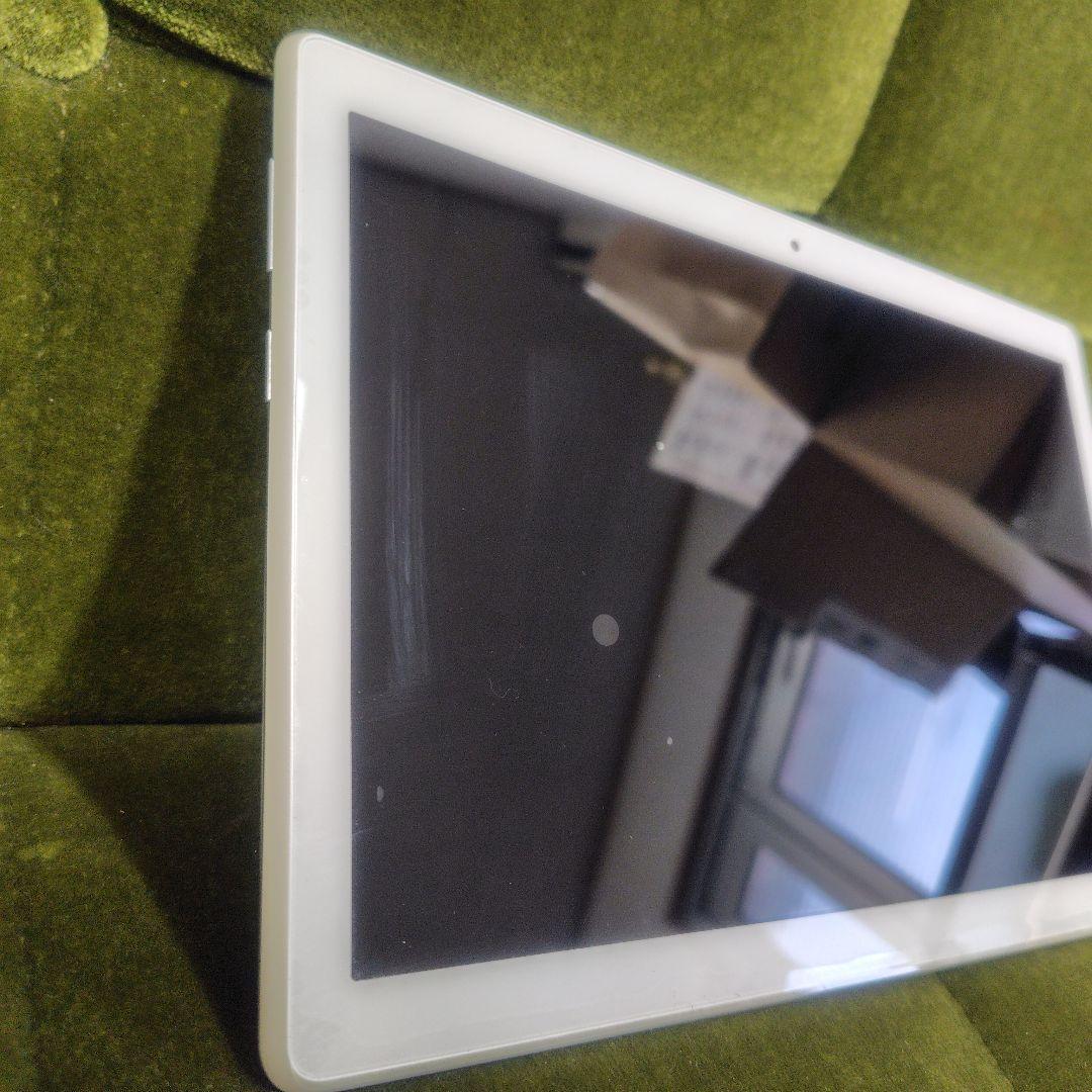 NEC LAVIE Tab E 10FHD1 PC-TE710KAW 箱付き