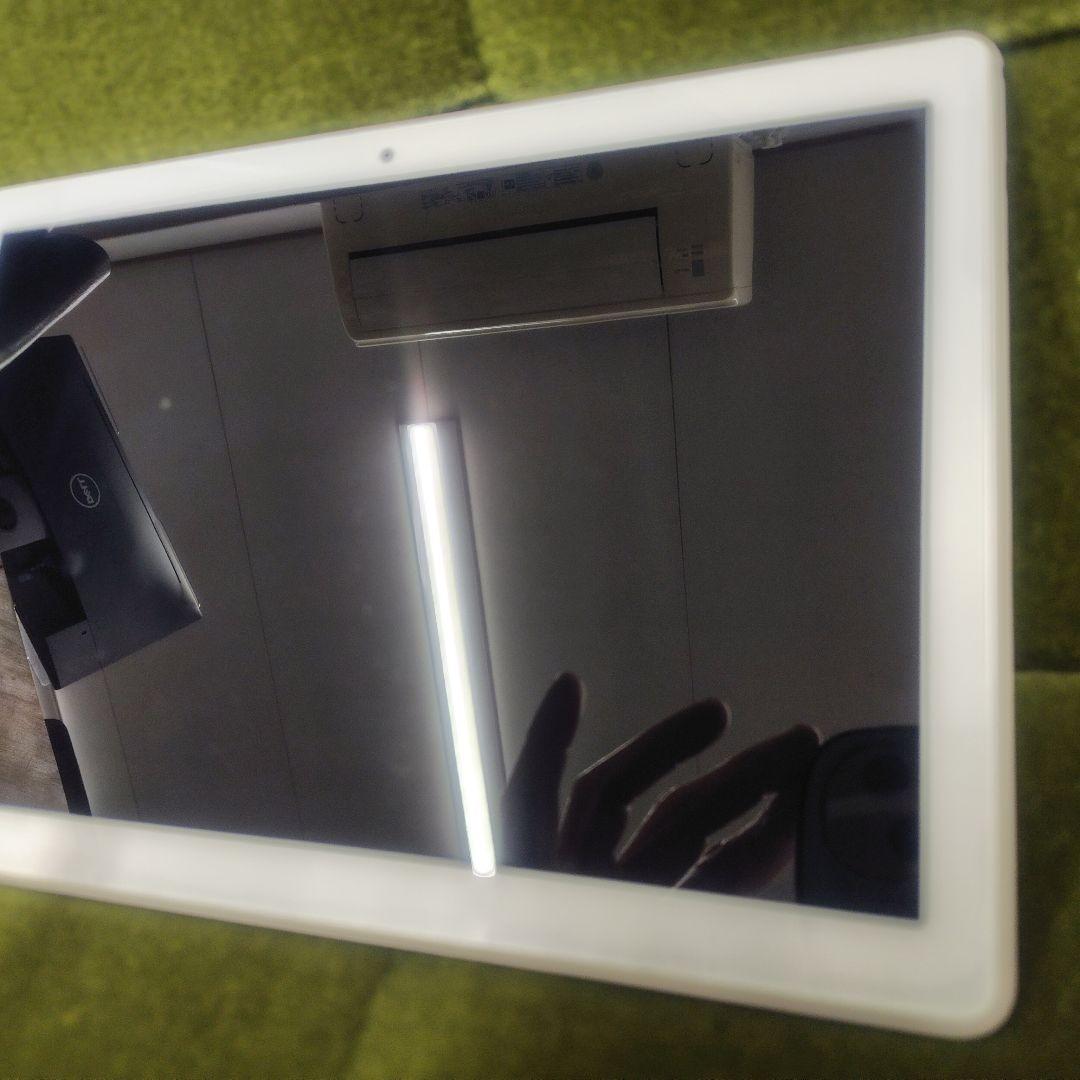 NEC LAVIE Tab E 10FHD1 PC-TE710KAW 箱付き