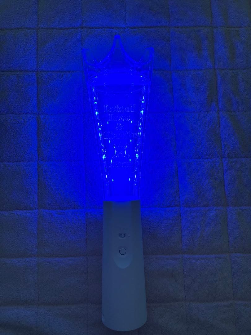 嵐 WeareARASHI ペンライト　2026