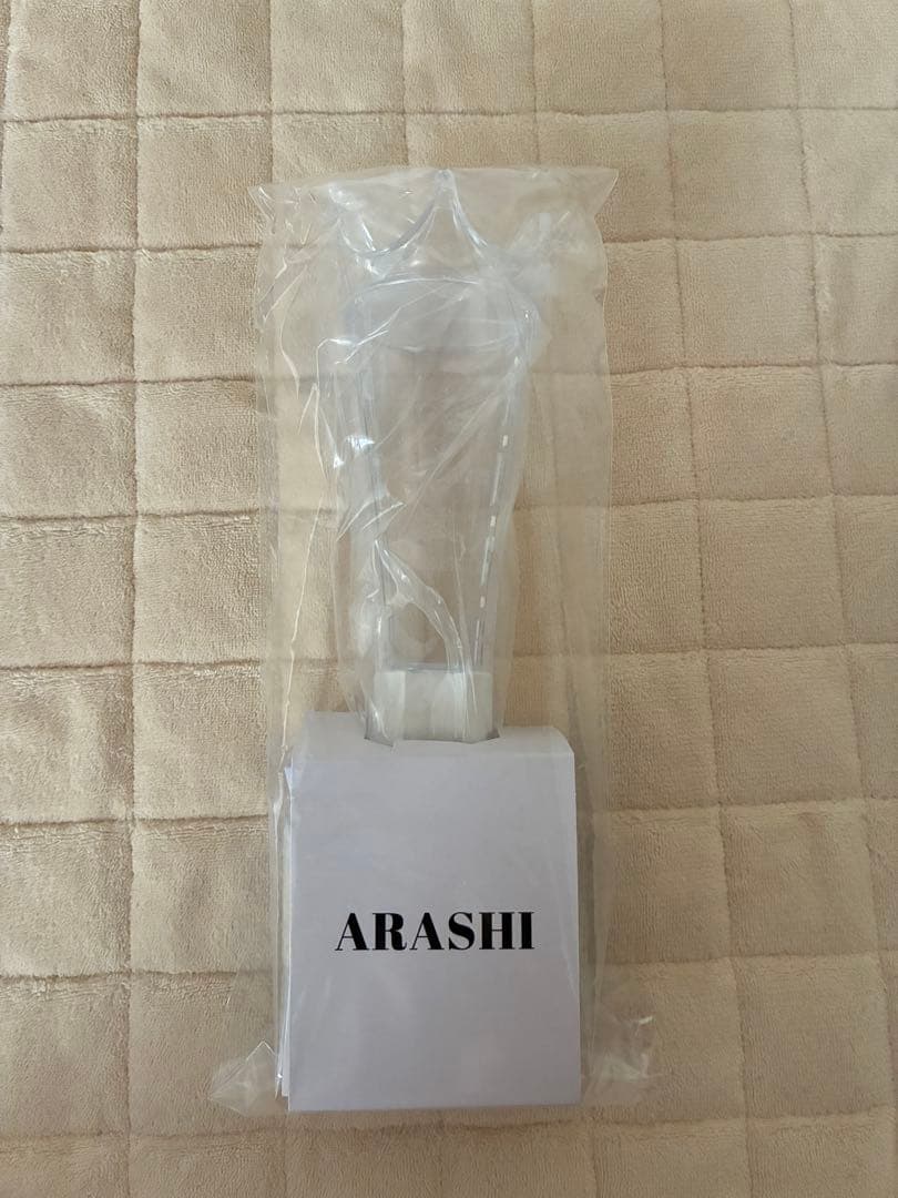 嵐 WeareARASHI ペンライト　2026