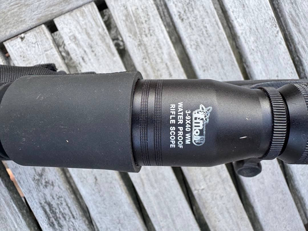 Tanaka works M700 タナカワークス　ガスガン