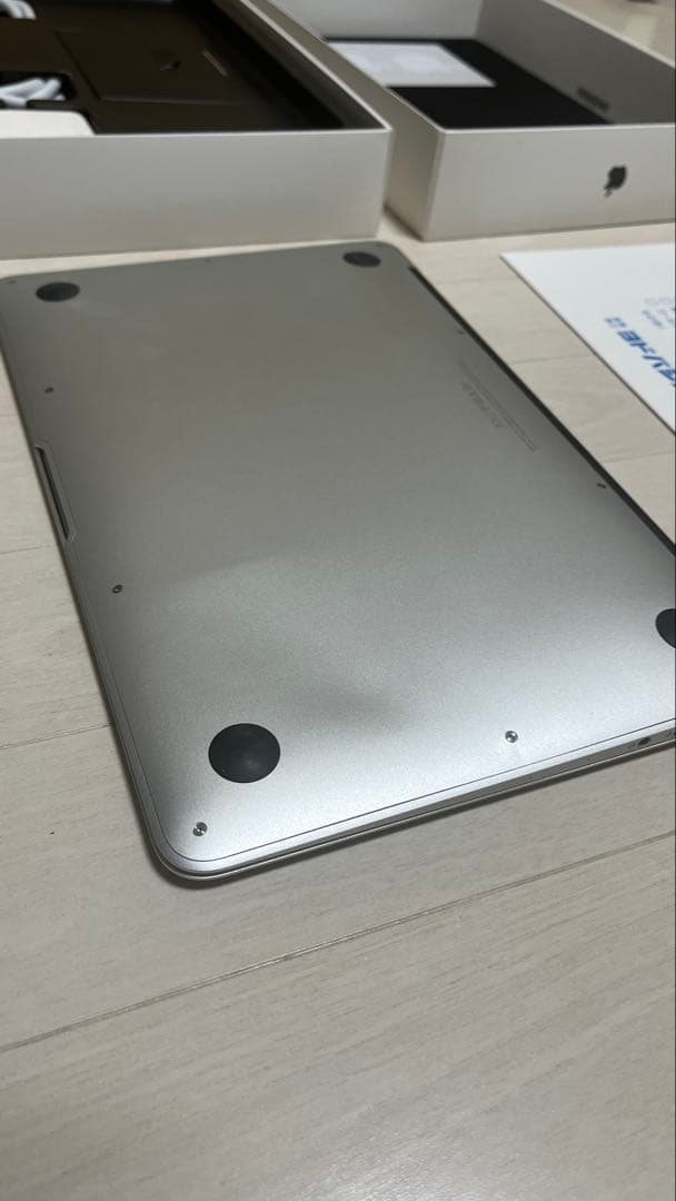 Macbook Air Early 2015 11インチ