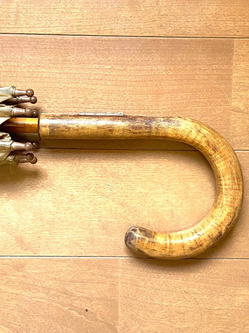 Burberrys バーバリー ノバチェック長傘