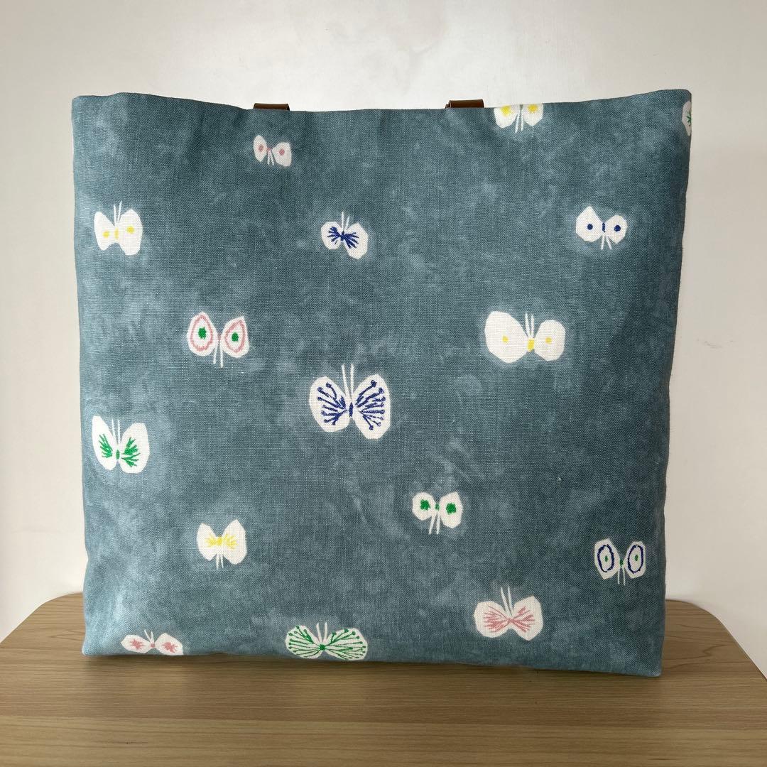 ミナペルホネン☆ ハンドメイド　バック
