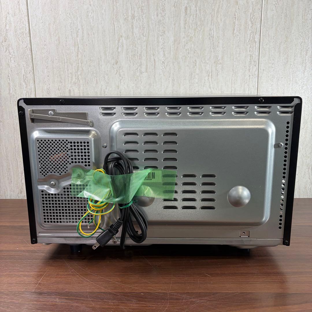 美品　即日発送　シャープ　SHARP オーブンレンジ 22年製 電子レンジ