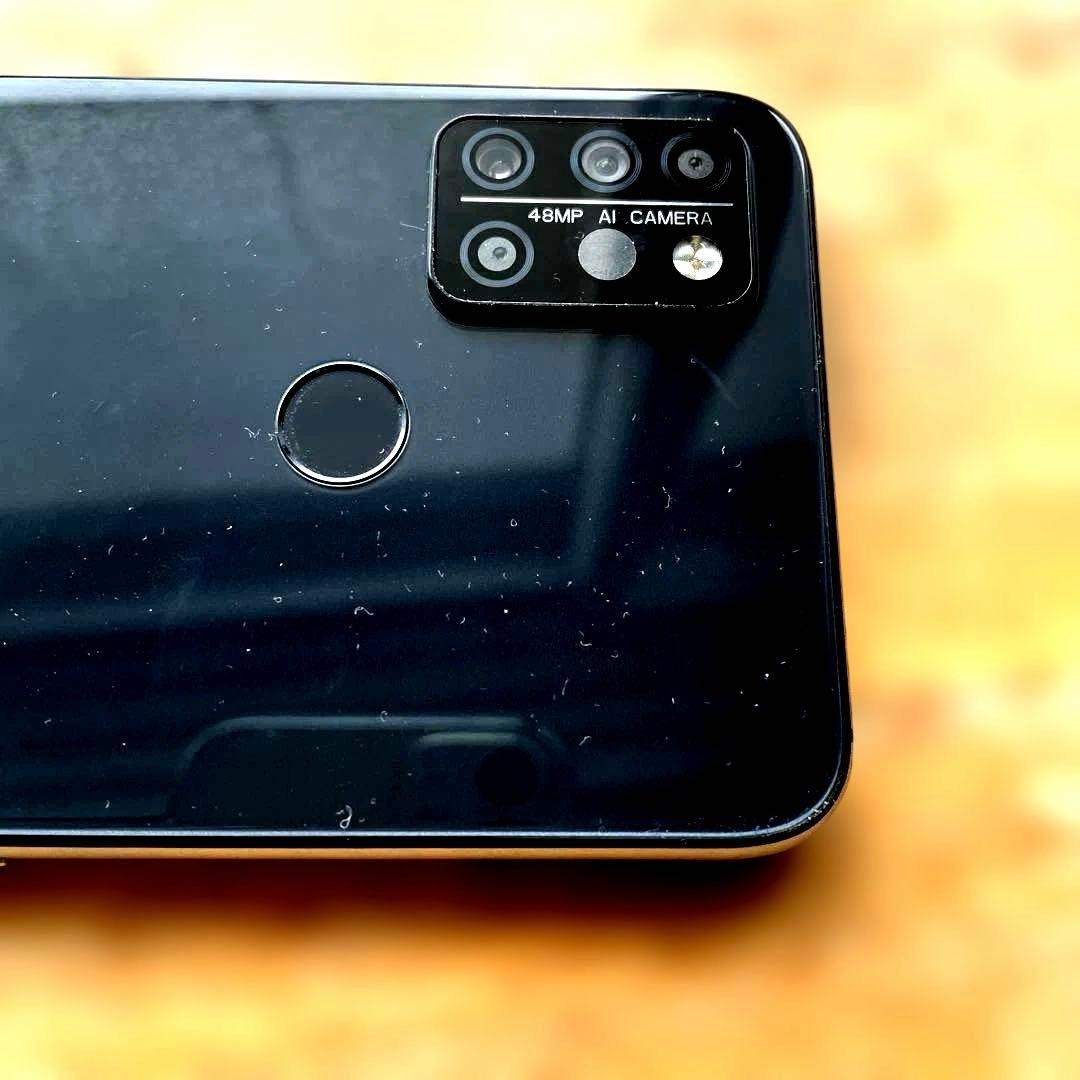 スマートフォン本体 UMIDIGI a9 pro 128GB