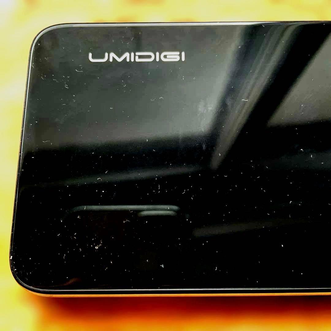 スマートフォン本体 UMIDIGI a9 pro 128GB