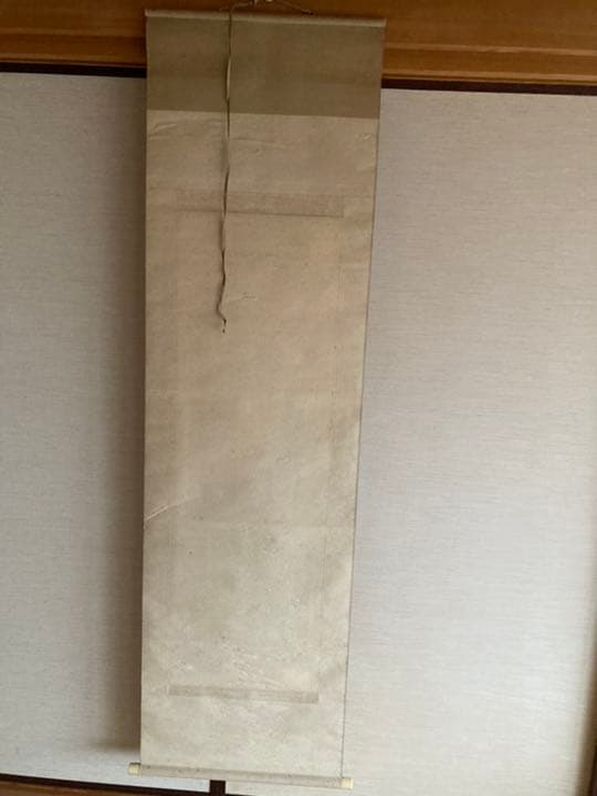 掛軸です。その15