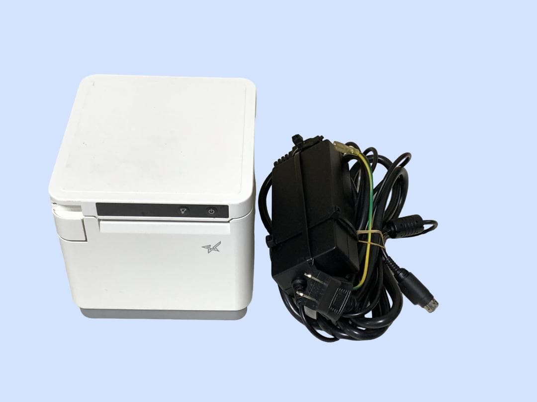 M9975 C-Print3 MCP31LB スター精密 レシートプリンター