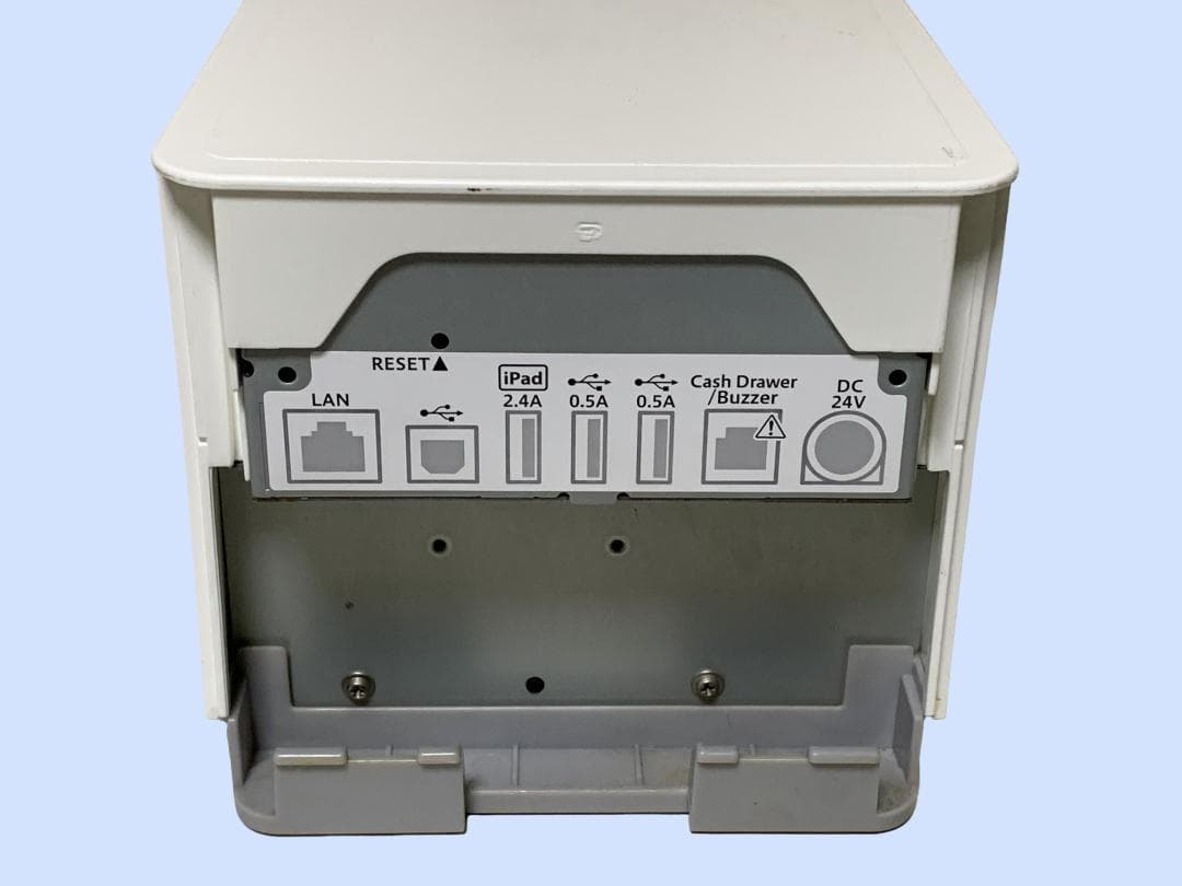 M9975 C-Print3 MCP31LB スター精密 レシートプリンター