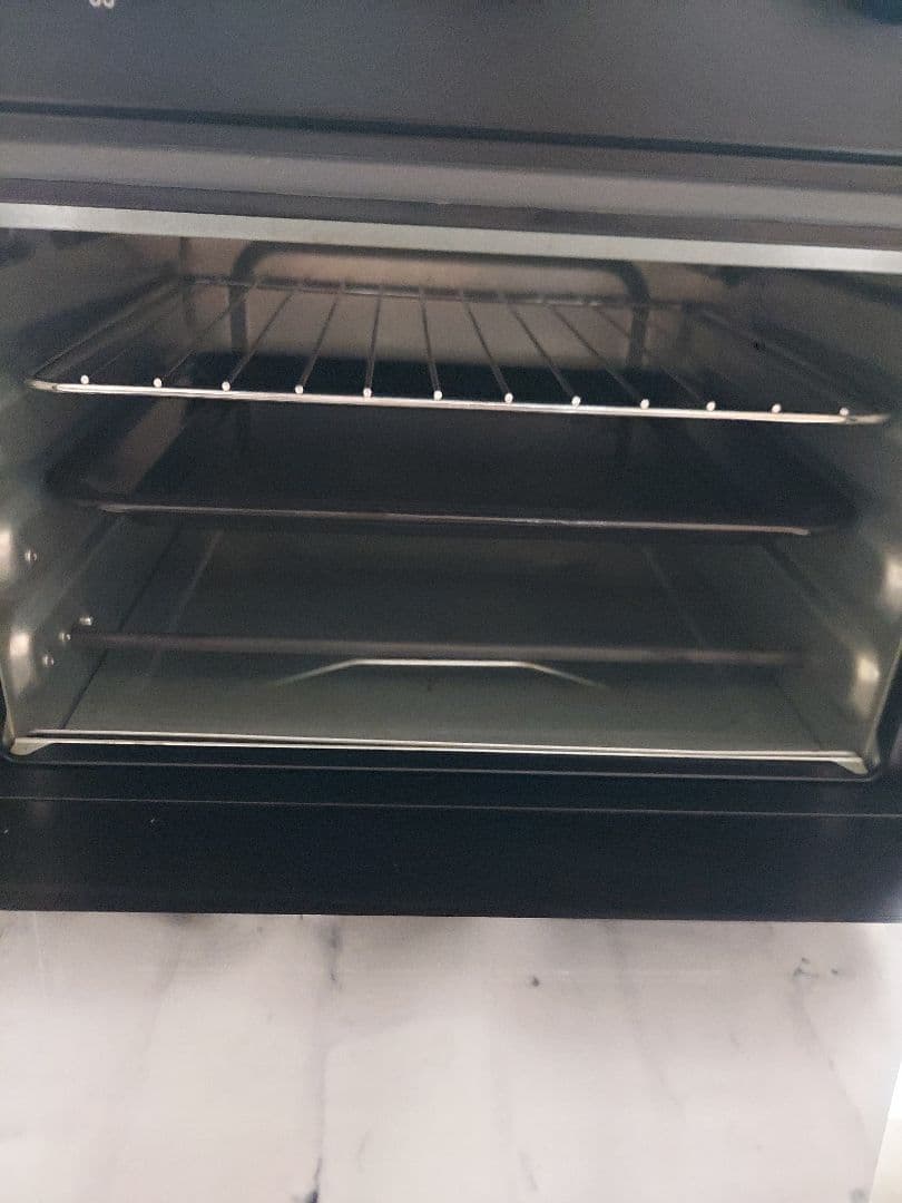 COMFEE' オーブントースター 10L 4枚焼き コンベクション