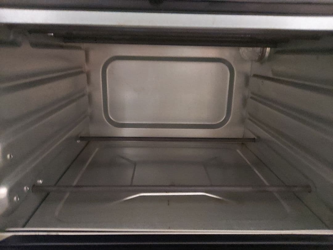 COMFEE' オーブントースター 10L 4枚焼き コンベクション