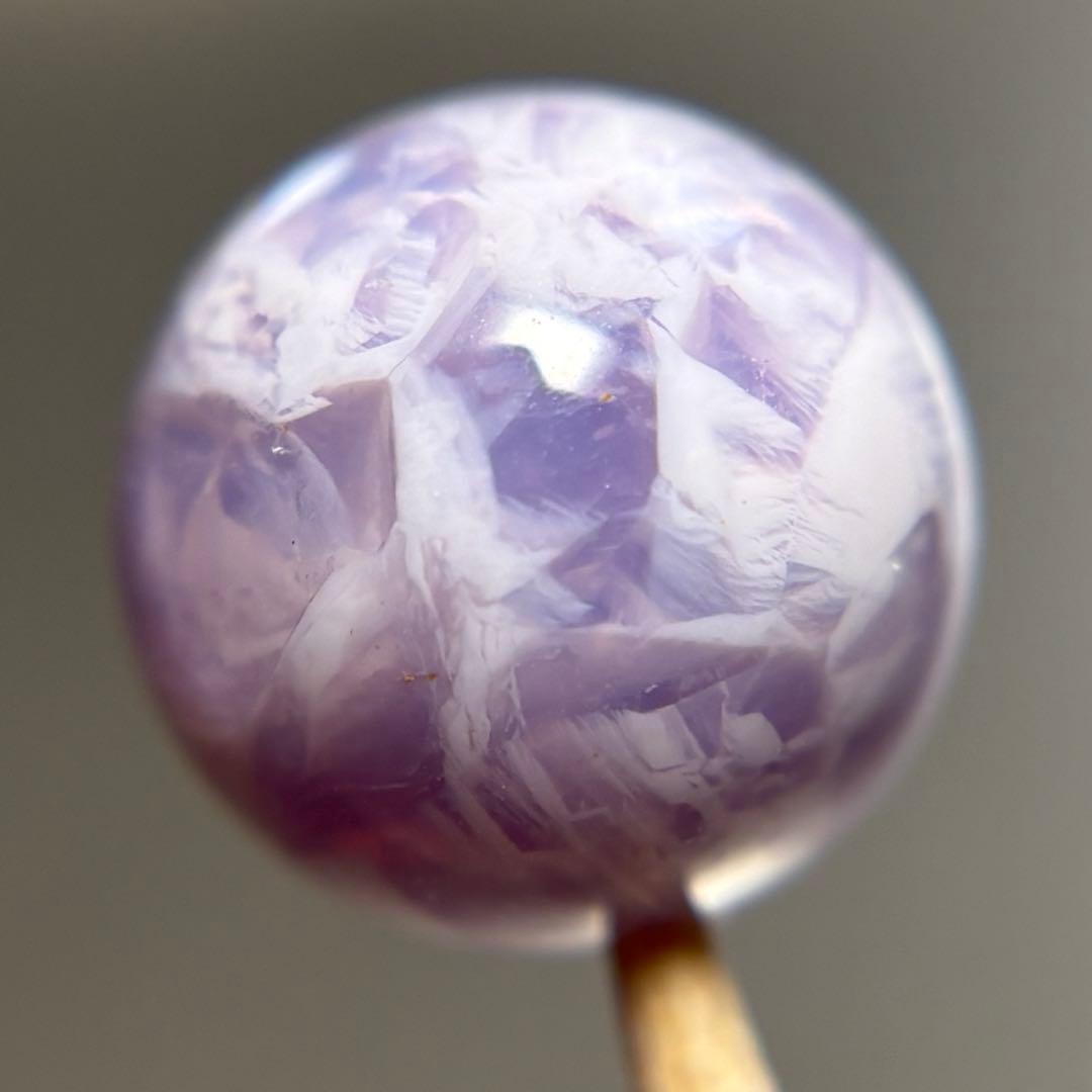 極上 ティファニーストーン Ｋ879