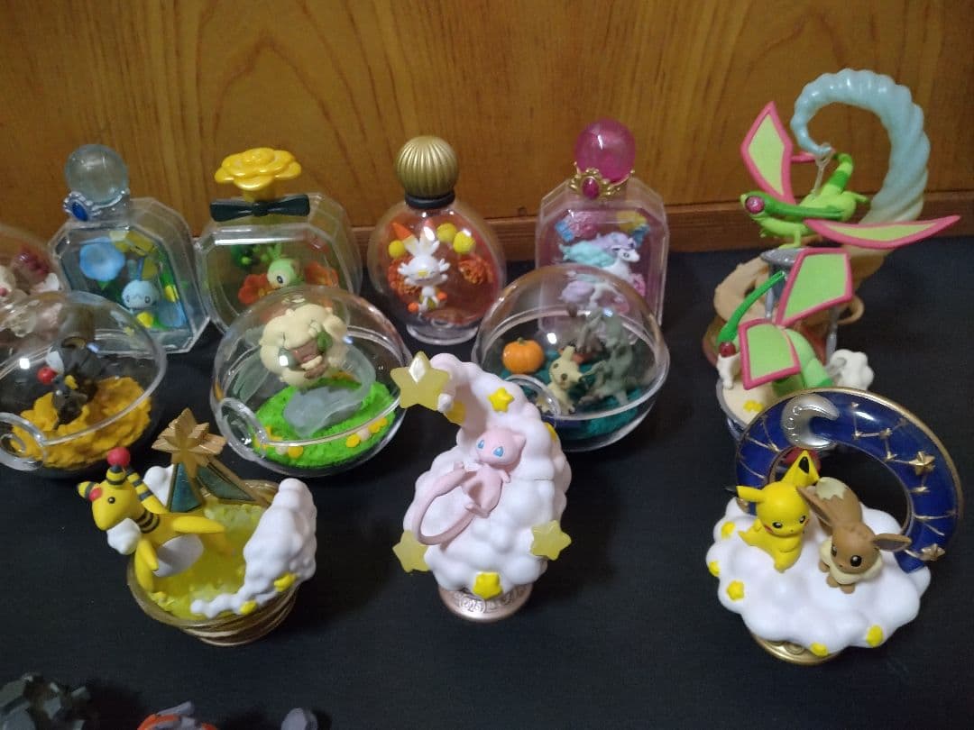 ポケモン　リーメント　まとめ売り