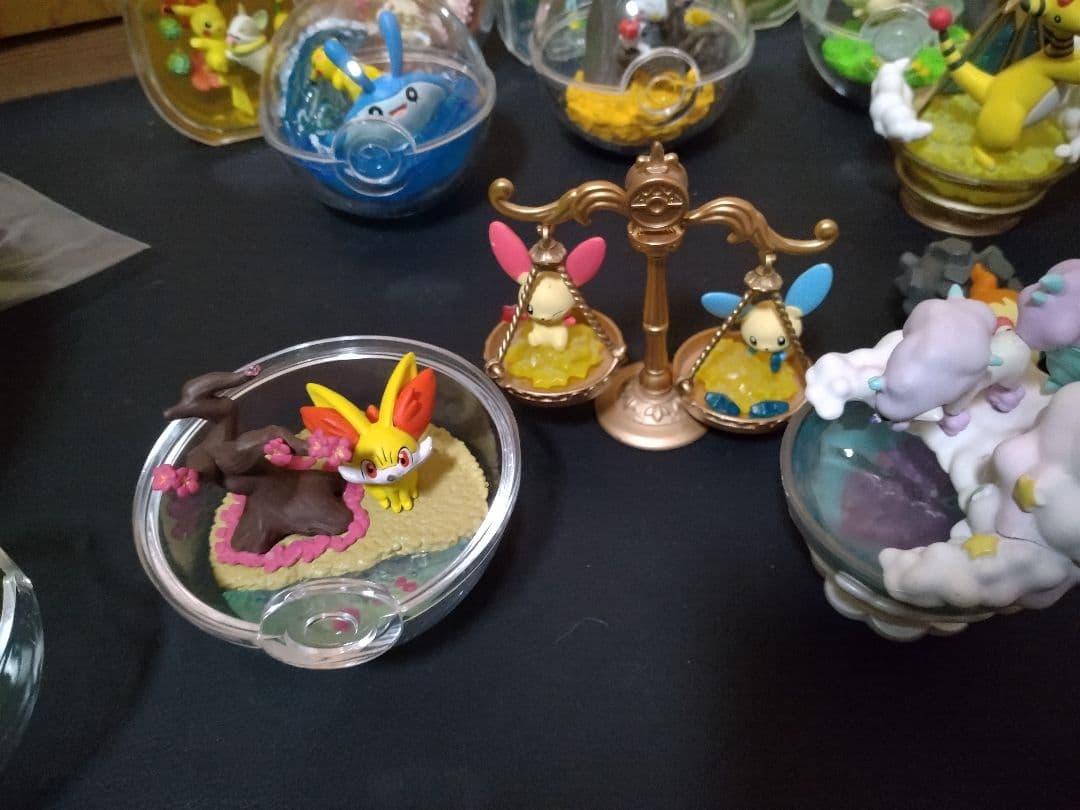 ポケモン　リーメント　まとめ売り