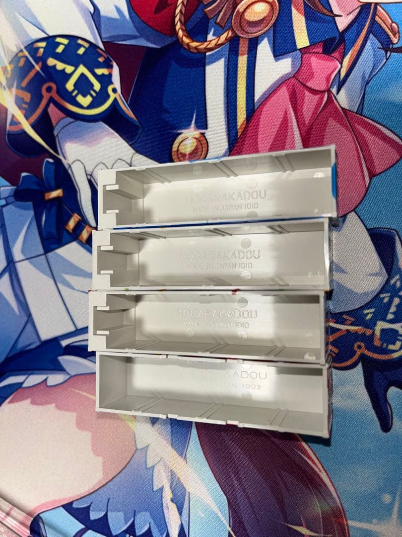 TOMIX・朗堂　コンテナセット