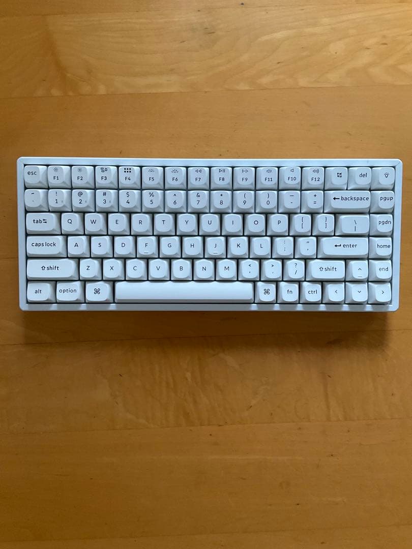 Keychron K2 Pro ワイヤレスキーボード