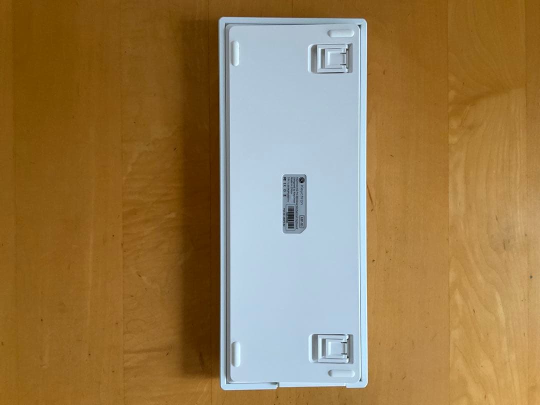 Keychron K2 Pro ワイヤレスキーボード